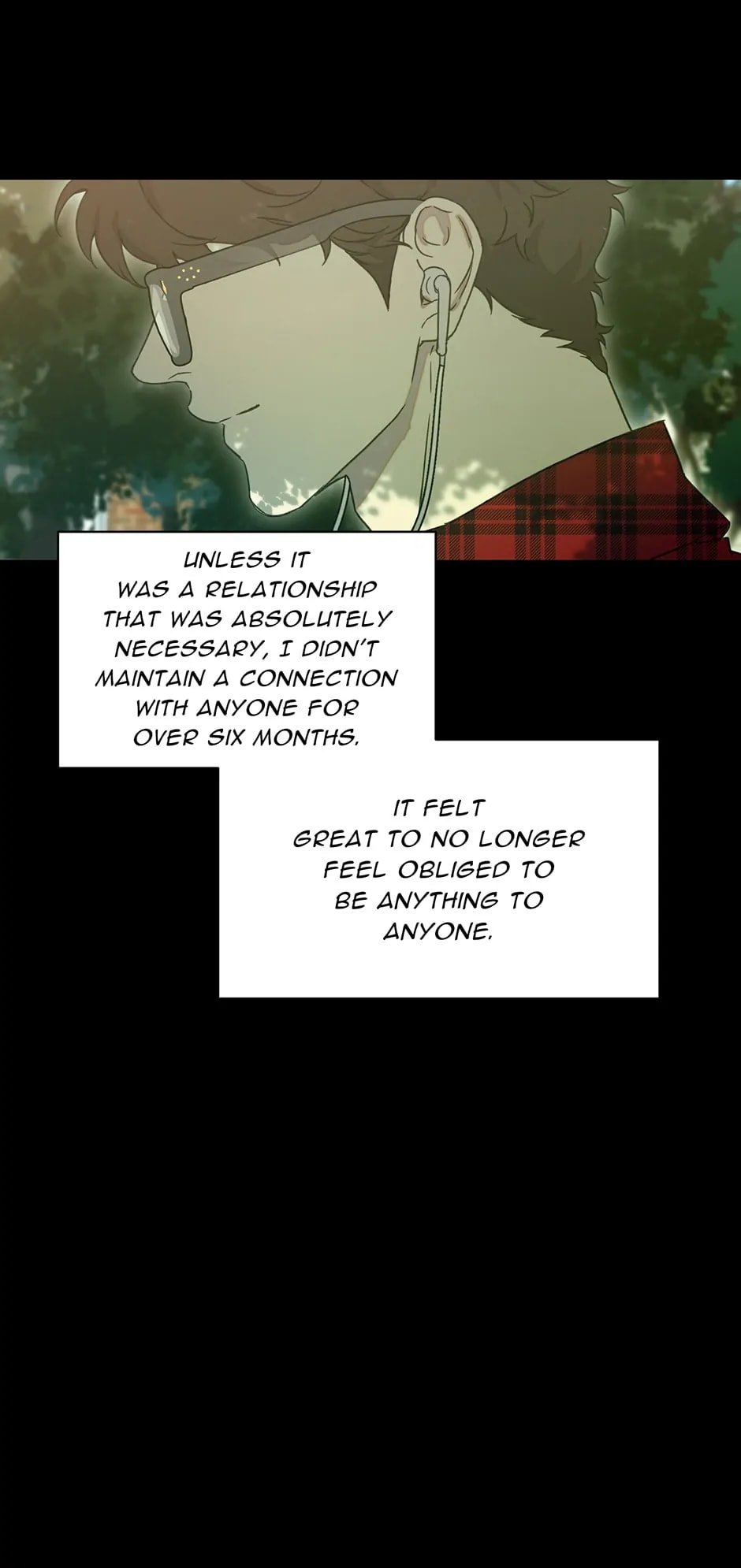 Nerd Project, Chapter 22 image 09
